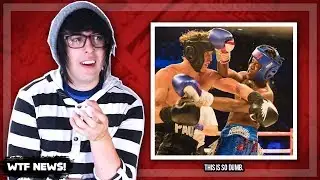 Logan Paul vs. KSI: Who ACTUALLY WON?? [WTF NEWS!]
