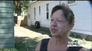 Logan residents anxious about neighbor