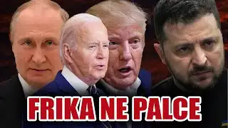 LOJA E RE E LUFTËS/ HIMARS transformon luftën në Ukrainë