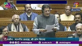 Lok Sabha Adjourned Amid Limited Proceedings