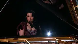 Lola Young - Messy (Live From The 68th Grammy Awards / 2026)