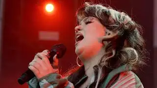 🎤 Lola Young’s First Grammy Win Was “Incredible, Surreal & Beautiful” 🏆