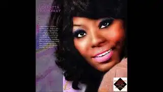 Loleatta Holloway  -  Two Became a Crowd