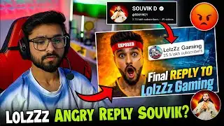 🇮🇳LolzZz Gaming