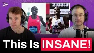 London Marathon 2026 Start List Is Insane — Elite Fields Full Analysis