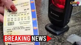 London, Ontario Wakes Up to an $80 Million Lotto Max Surprise