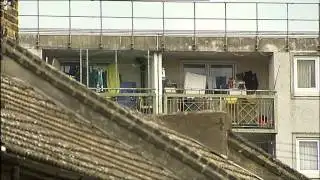 London Tory councils consider moving claimants to Midlands