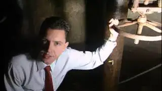 London Underground Flood Risk | Thames News