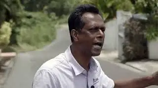 LONG-AWAITED ROAD EXPANSIONS LAUNCHED TO IMPROVE TRAFFIC FLOW