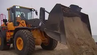 Long Beach braces for possible flooding