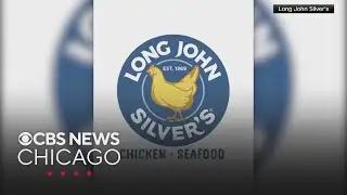 Long John Silver