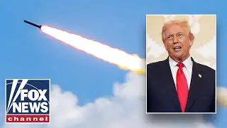 ‘LONG OVERDUE’: Trump orders Pentagon to resume nuclear testing