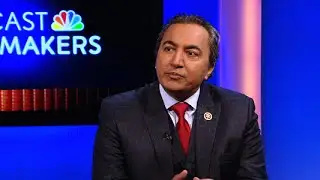 Long-Term Medical Care with Rep. Ami Bera (D-CA)