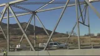 Long X Bridge Dedication