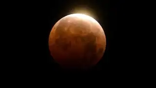 Longest lunar eclipse in 580 years over Utah Thursday