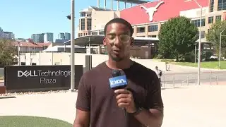 Longhorns look ahead to Kentucky after Red River Rivalry win