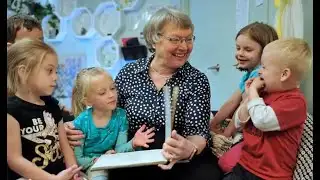 Longtime community leader & education cheerleader Lyn Hennion dies