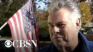 Longtime Congressman Peter King not seeking reelection in 2020