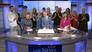 Longtime CTV Ottawa broadcasters say their final goodbye