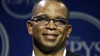 Longtime ESPN Anchor Stuart Scott Dies