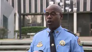 Longtime NOPD officer announces retirement