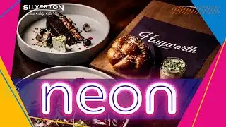 Longtime Vegas chef opens neighborhood restaurant in Henderson