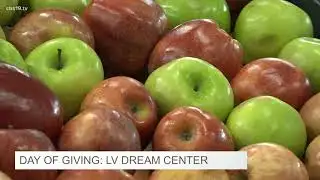 Longview Dream Center