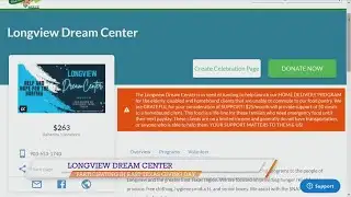 Longview Dream Center looking to launch new program with East Texas Giving Day donations