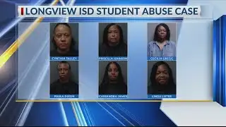 Longview ISD breaks silence on J. L. Everhart Elementary abuse indictments