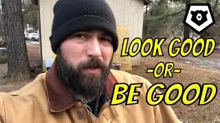 Look Good or Be Good?