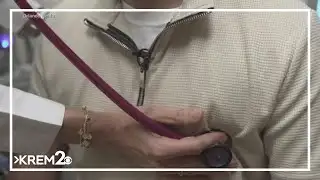 Look out for warning signs