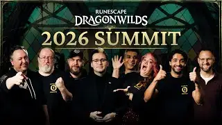 Looking Ahead at Our 2026 Roadmap | RuneScape: Dragonwilds Summit
