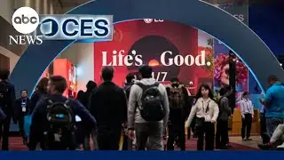 Looking ahead to tech in 2026