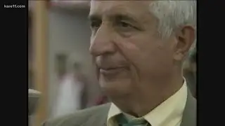 Looking back at Sid Hartman