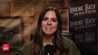 Looking Back: Father killed while hunting, and countless spiders found in classroom