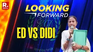 Looking Forward: CM  Mamata Banerjee 