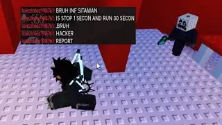 Looping TOXIC Killers in Forsaken