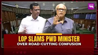 LOP Yuri Alemao Raises Concern Over Uncoordinated Road Digging