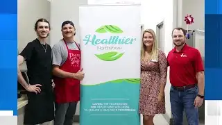 LOPA Partners with Healthier Northshore Initiative