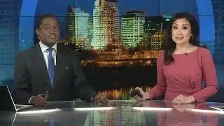 Lora Painter "TSA workers still not paid": TV Daily News Reporting entry