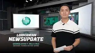 Lormanian News Update | December 1, 2025