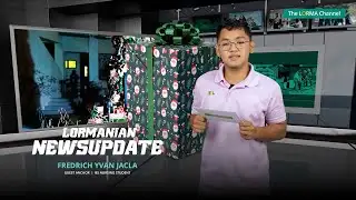 Lormanian News Update | December 12, 2025