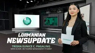 Lormanian News Update | January 23, 2026