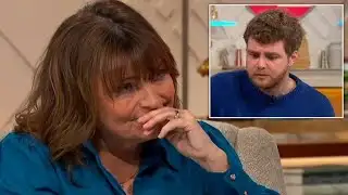 Lorraine Kelly Faces Backlash Over 