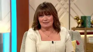 Lorraine viewer reveals 