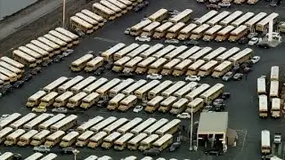 Los Angeles schools closed over threat