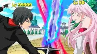 Loser Boy Accidentally Gains Deadly Powers & Becomes IMMORTAL 😱 | Ep 1-3 | Anime Explained