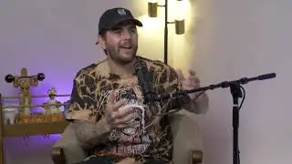 Losing The Rev - How Did M Shadows Move On Professionally - Relationship w Brooks Wackerman - A7X