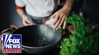 Losing weight with the right spices