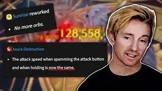 Lost Ark Is Finally Fixing Itself?